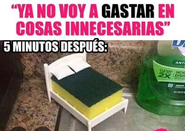 Meme_otros - Estaba de oferta en Black Friday