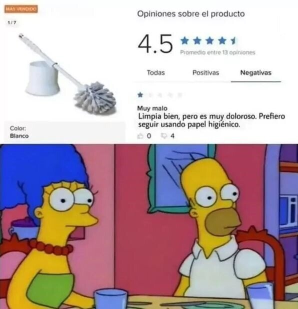 Meme_otros - No es para tanto