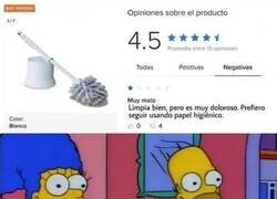 Enlace a No es para tanto