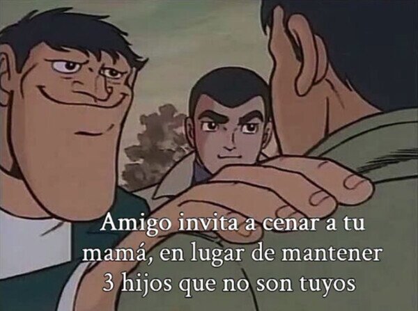 Otros - Consejo para padrastros