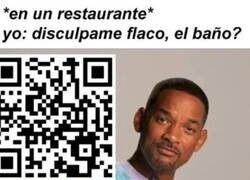 Enlace a Todo va con QR