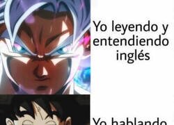 Enlace a El speaking es lo más difficult