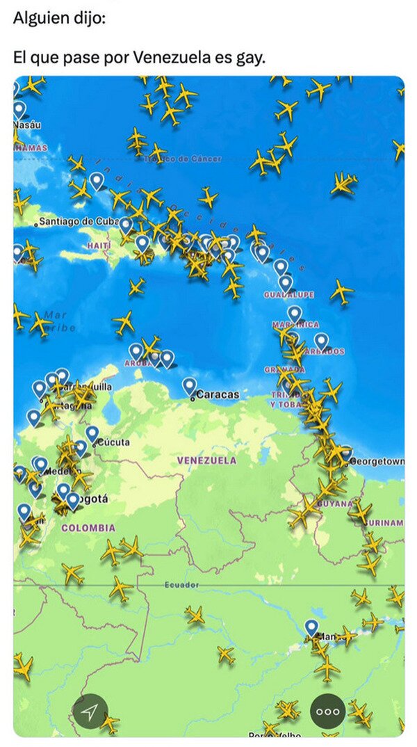 Meme_otros - Alguien soltó el hechizo