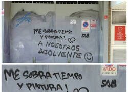 Enlace a Guerra de pinturas