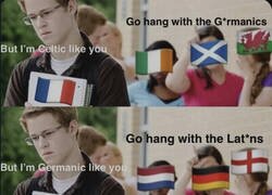 Enlace a Nadie los quiere cerca