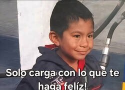 Enlace a Que así sea