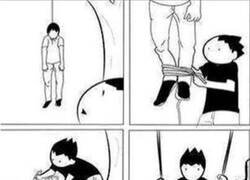 Enlace a No hay mal que por bien no venga