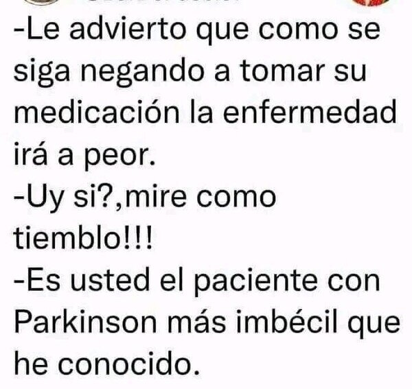 Meme_otros - Paciente complicado