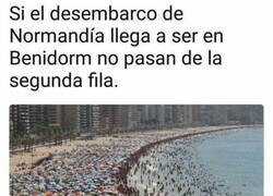 Enlace a Qué locura es esta