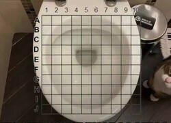 Enlace a Los de la columna 10, tienen un problema