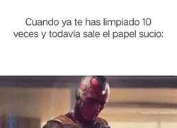 Enlace a ¿Cuando va a parar?