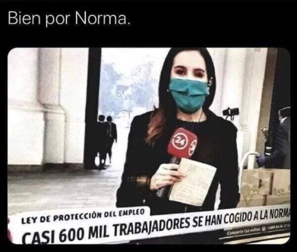 Otros - Me alegro por ella