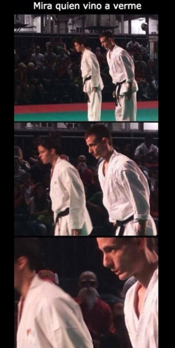 Meme_otros - Mi maestro