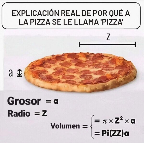 Meme_otros - Todo tiene un sentido científico