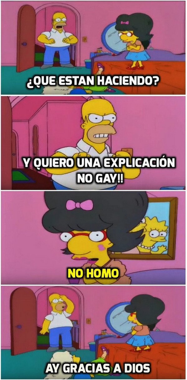 Meme_otros - Las palabras mágicas