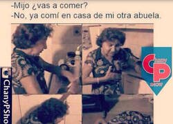 Enlace a Lo peor de la traición es que nunca te esperas que venga de tu nieto