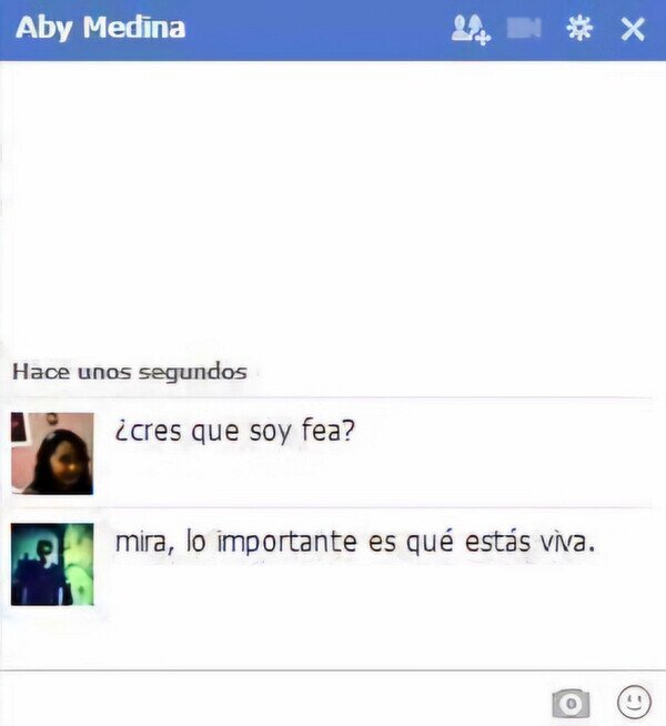 Meme_otros - Lo importante es la salud