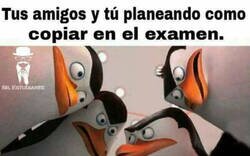 Enlace a El copiar es estratégico