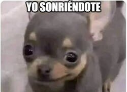 Enlace a Pensando en blanco