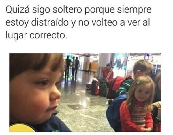 Otros - Por distraído