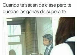 Enlace a Ese profesor no va a poder conmigo