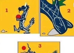 Enlace a Así se hizo la imagen