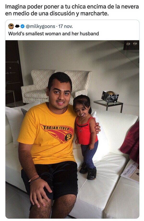 Meme_otros - Como acabar una discusión con tu pareja