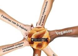 Enlace a Un alimento para unirlos a todos