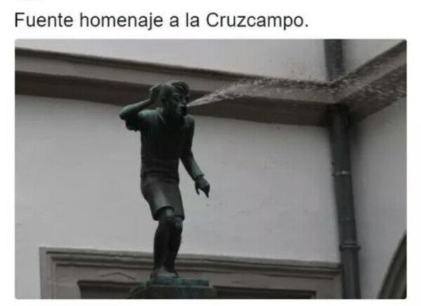 Otros - Bonito homenaje