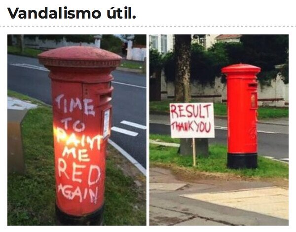 Otros - Pues funcionó