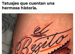 Enlace a ¿Qué acabo de ver?