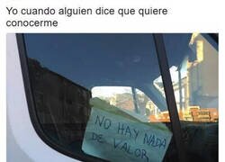 Enlace a No merece la pena