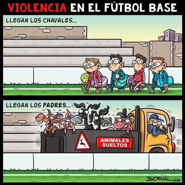 Meme_otros - Real como la vida misma