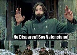 Enlace a Efectivamente, es valenciano