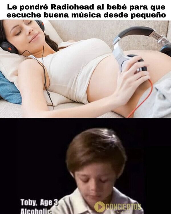 Meme_otros - El niño no salió del todo bien