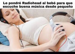 Enlace a El niño no salió del todo bien