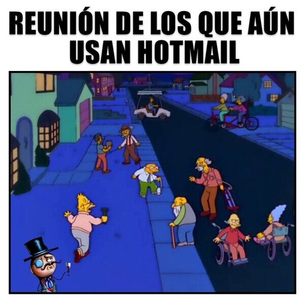 Meme_otros - El email que te hace viejo
