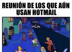 Enlace a El email que te hace viejo