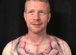 Enlace a El tatuaje perfecto SÍ existe