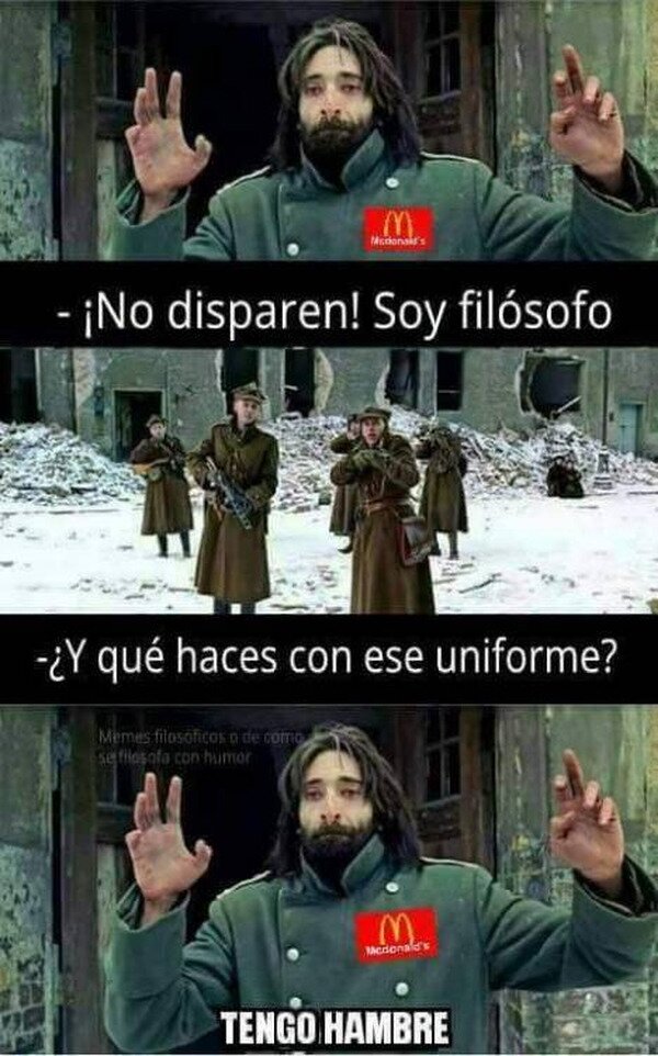 Meme_otros - No tenía muchas salidas