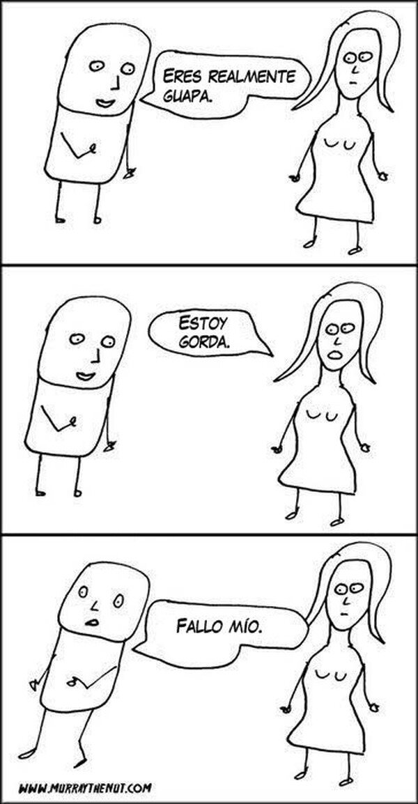 Meme_otros - Pues si ella lo dice...