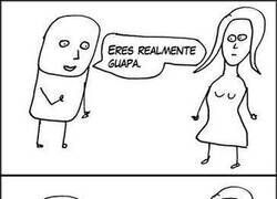 Enlace a Pues si ella lo dice...