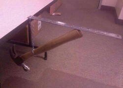 Enlace a Desafiando la gravedad