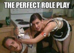 Enlace a Se les fue el roleo de las manos...