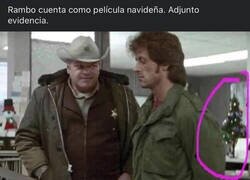 Enlace a La película navideña que sí vería