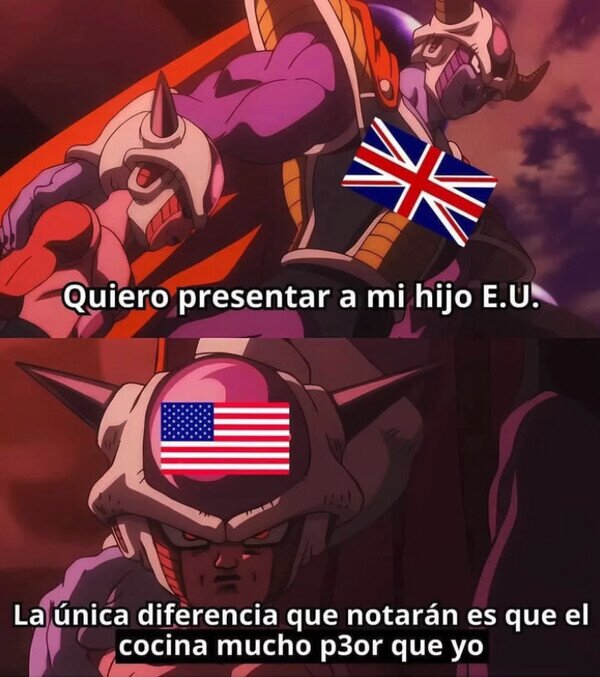 Otros - Que ya es decir...