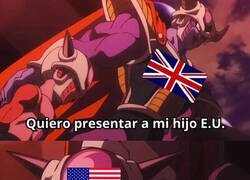 Enlace a Que ya es decir...