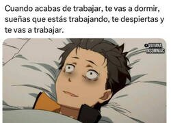 Enlace a Atrapado en un bucle