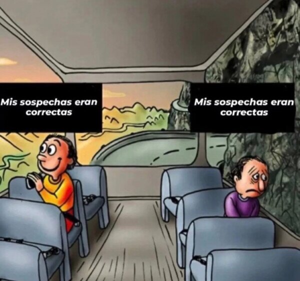 Otros - Cuando no quiero tener la razón