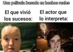 Enlace a Nada que ver con la realidad